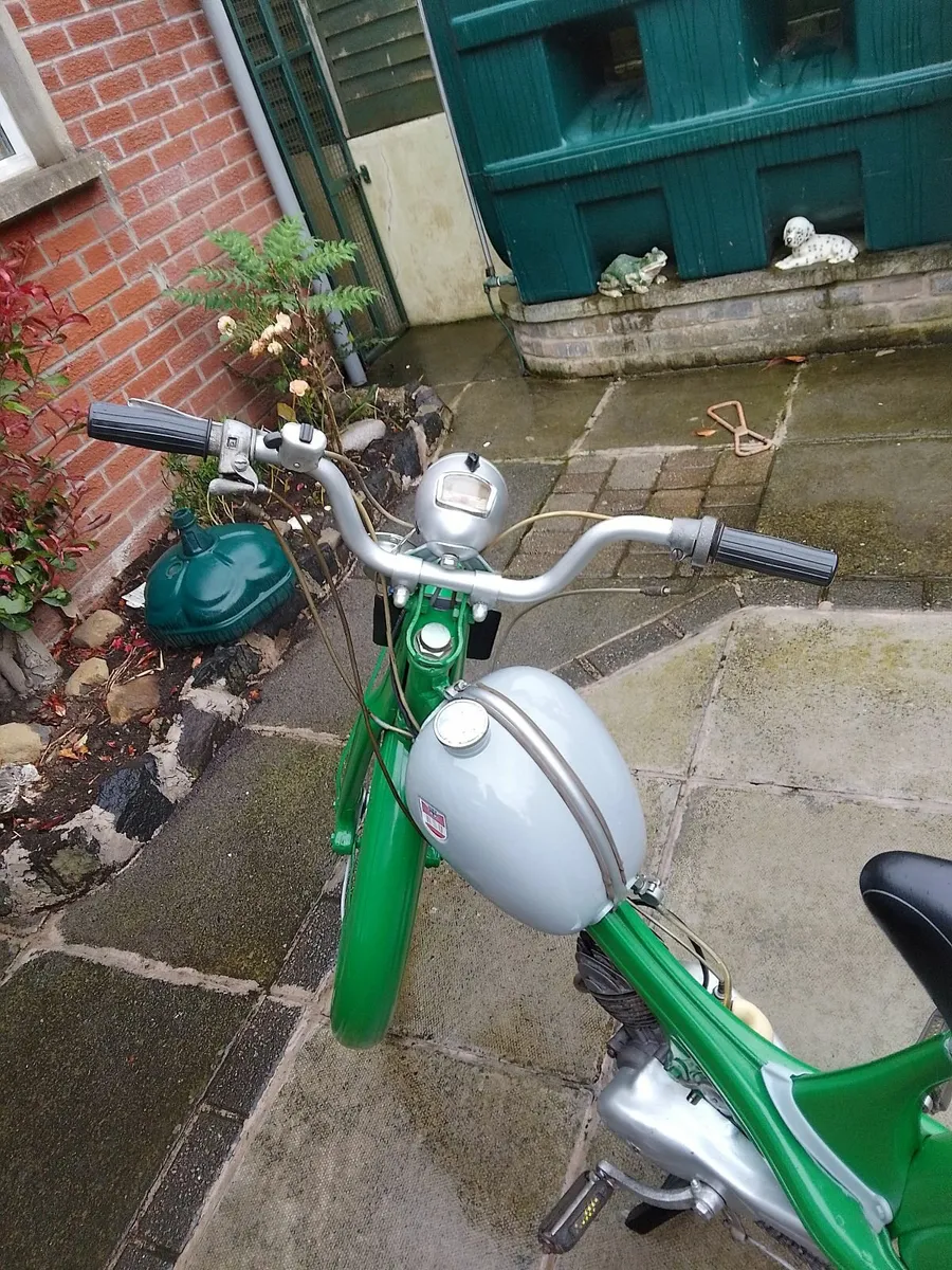 NSU Quickly N - Image 3