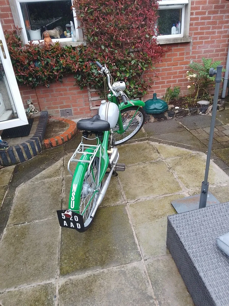 NSU Quickly N - Image 4