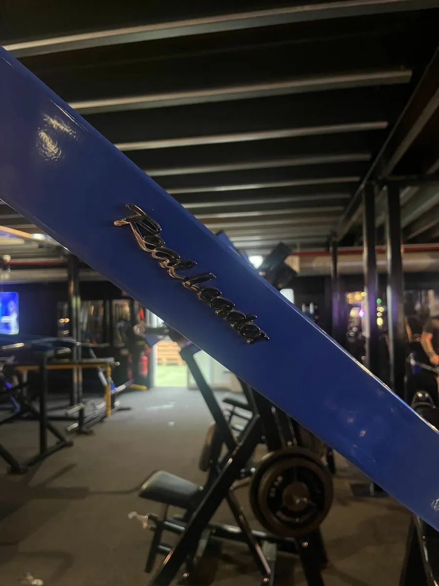 USA HS Isolateral Pulldown - Image 4