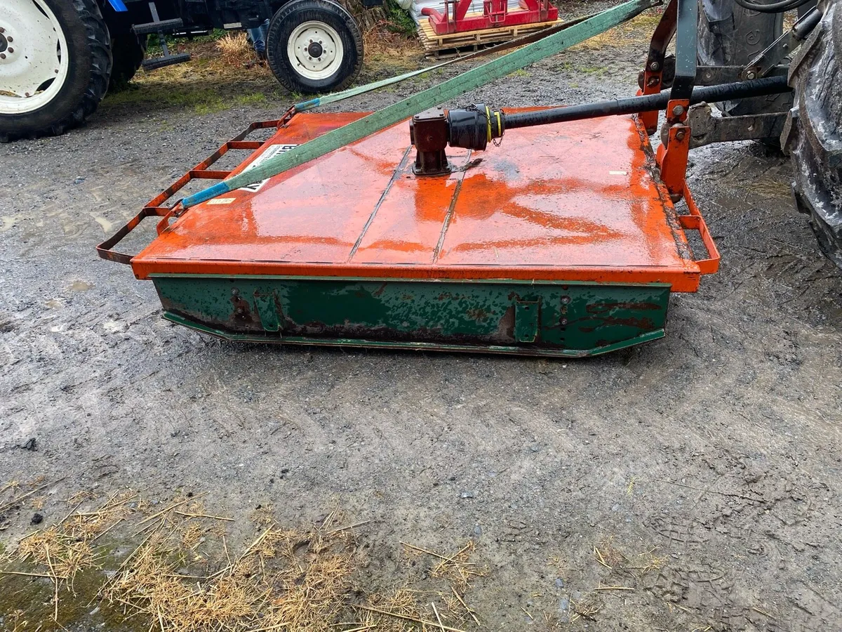 Topper - Image 1