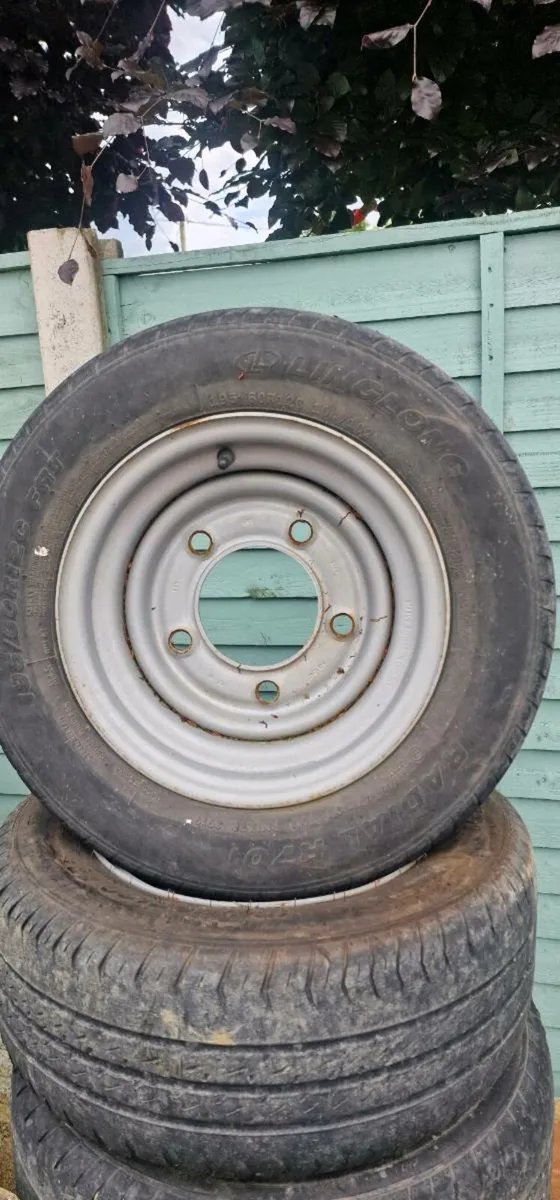 Wheels