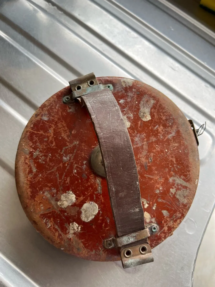 Antique measuring tape - Image 2