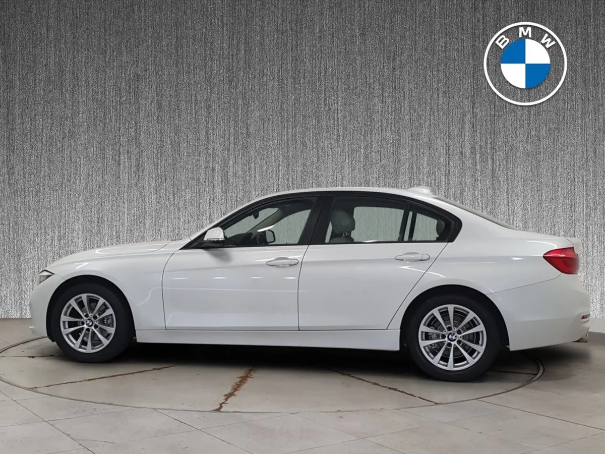 BMW 3 Series 318d SE Saloon - Image 3
