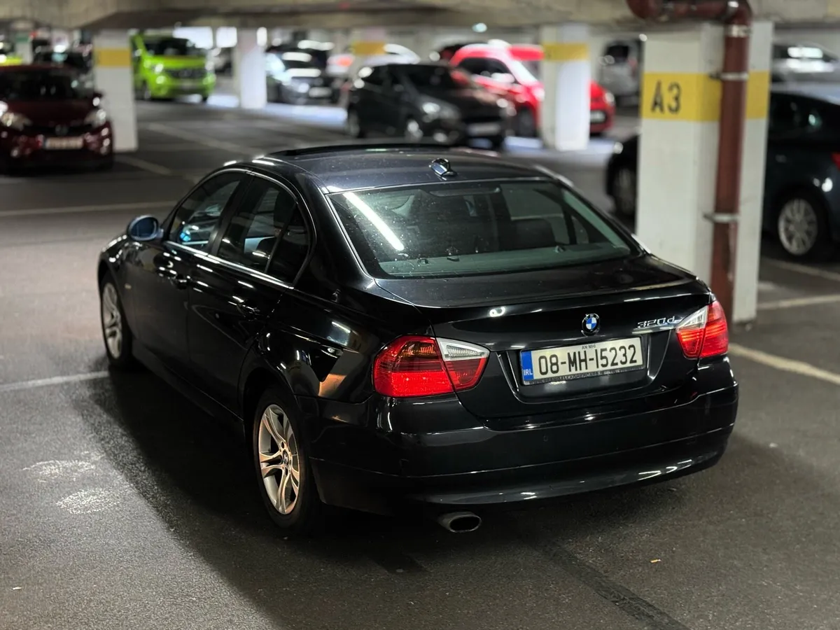 BMW e90 automatic sunroof - Image 4
