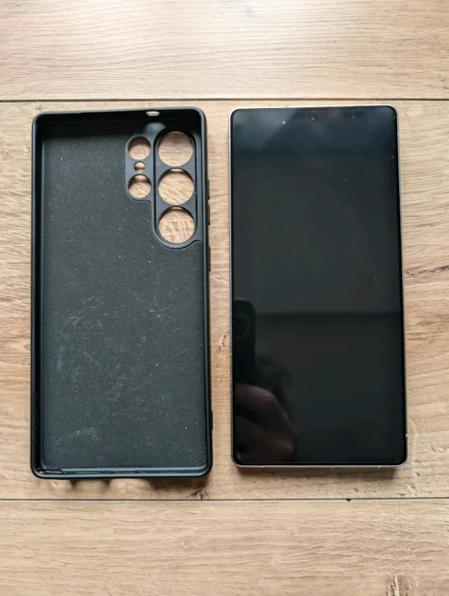 Samsung Galaxy S25 Ultra - Image 1