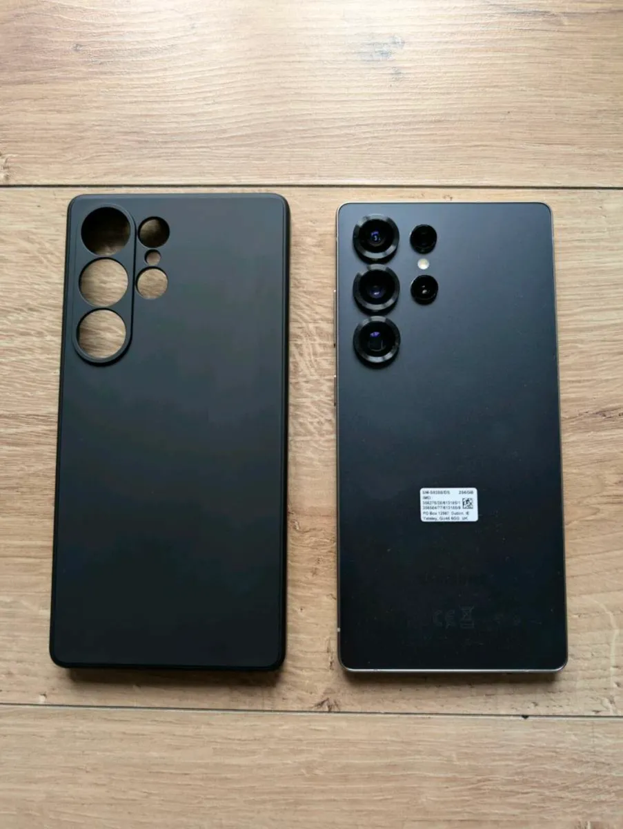 Samsung Galaxy S25 Ultra - Image 2