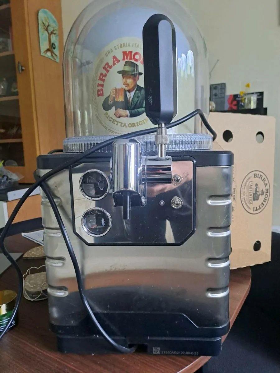 Blade machine - Image 1