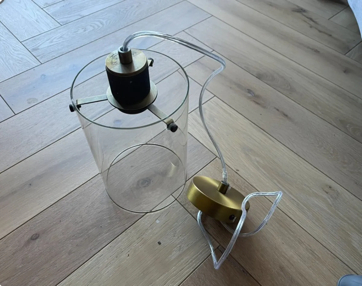 Lamps - set of 3 - Image 2