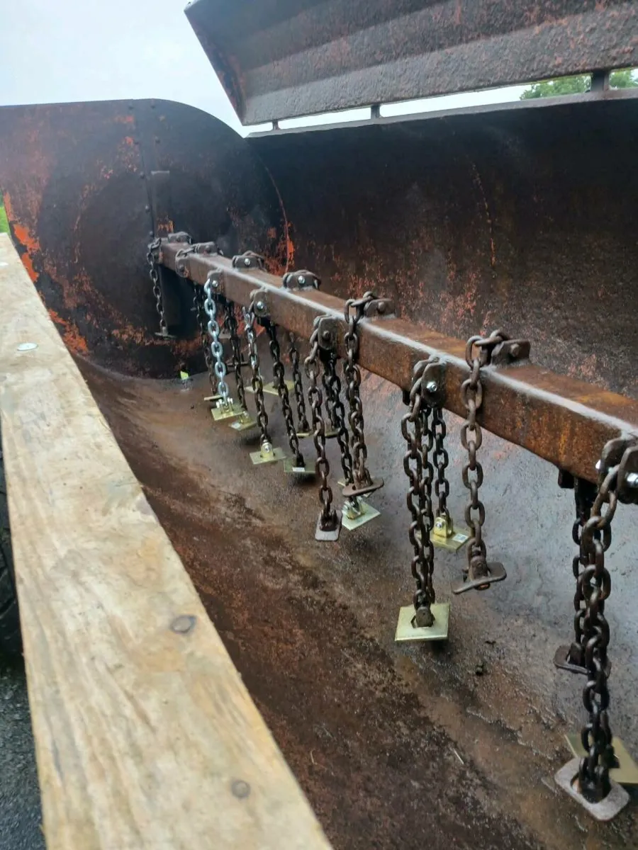 Dung Spreader - Image 2