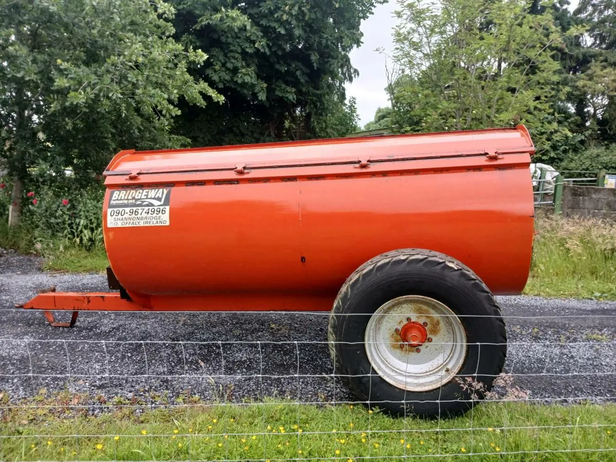 Dung Spreader - Image 3