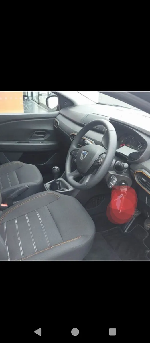 2022 Dacia Sandero Stepaway - Image 4