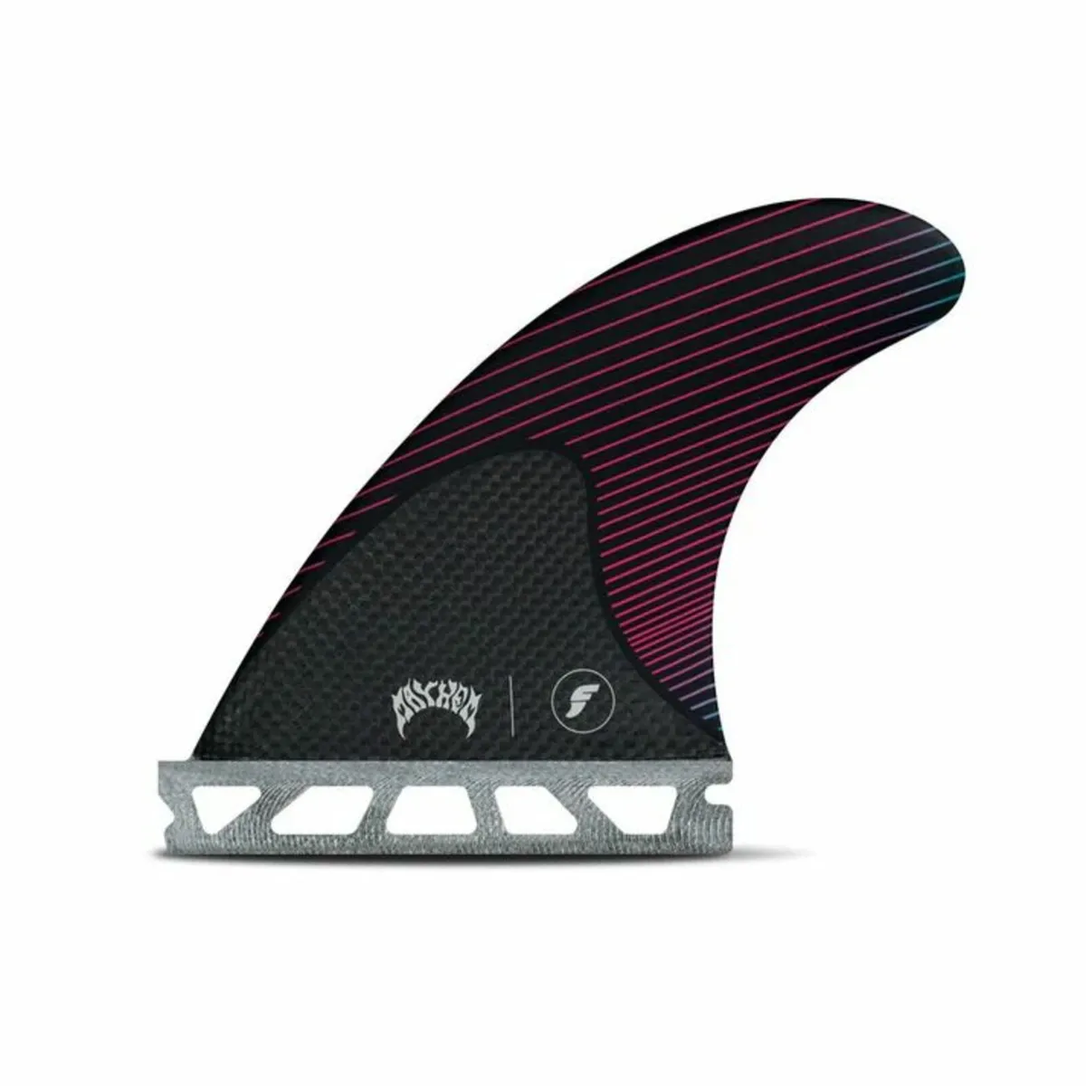 Futures Small Lost Mayhem Thruster Surfboard Fin - - Image 1