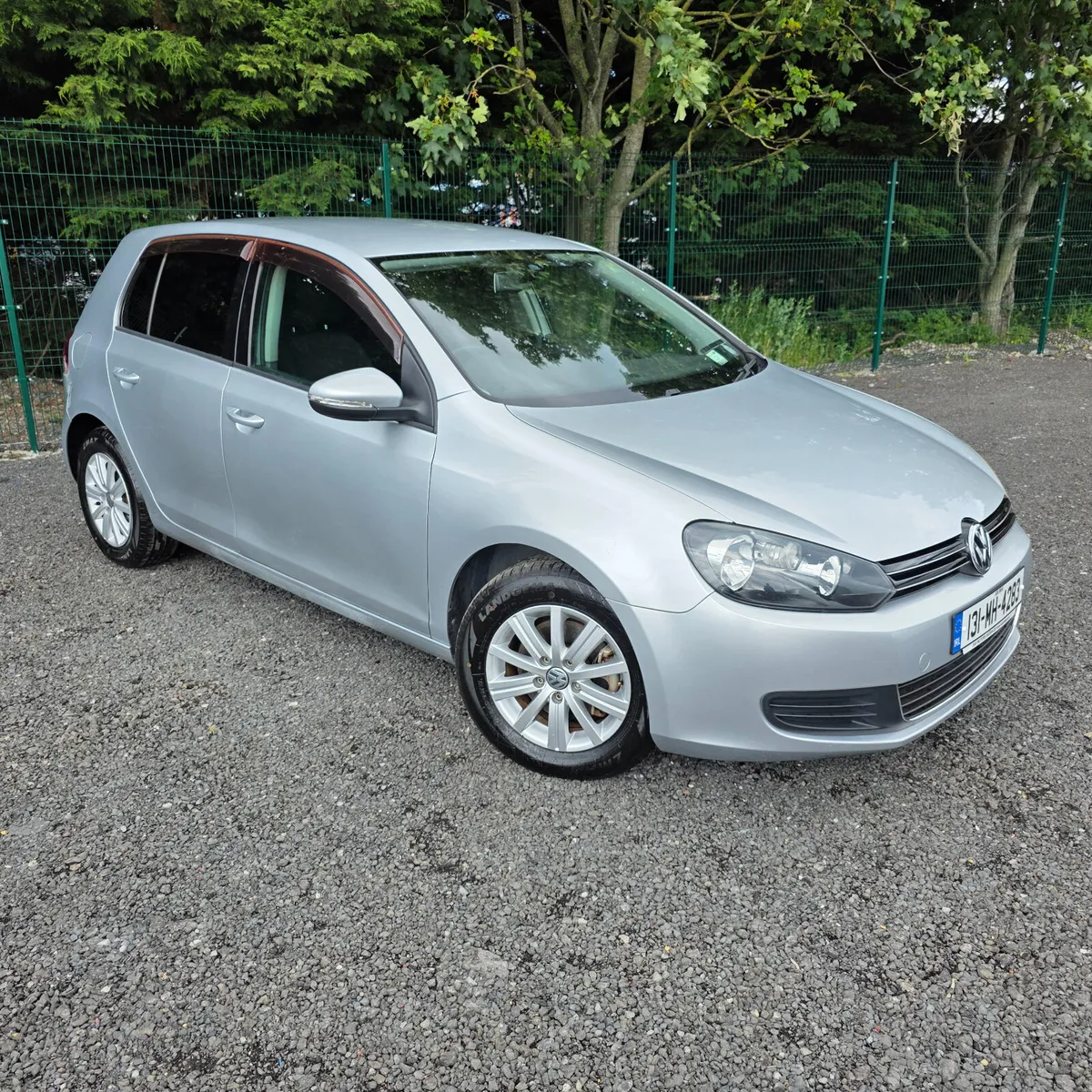Volkswagen Golf 2013 Automatic 1.2 Petrol - Image 1