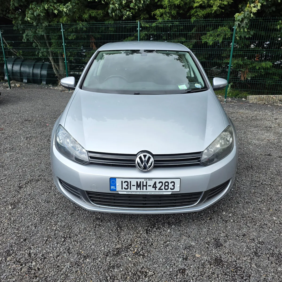 Volkswagen Golf 2013 Automatic 1.2 Petrol - Image 2
