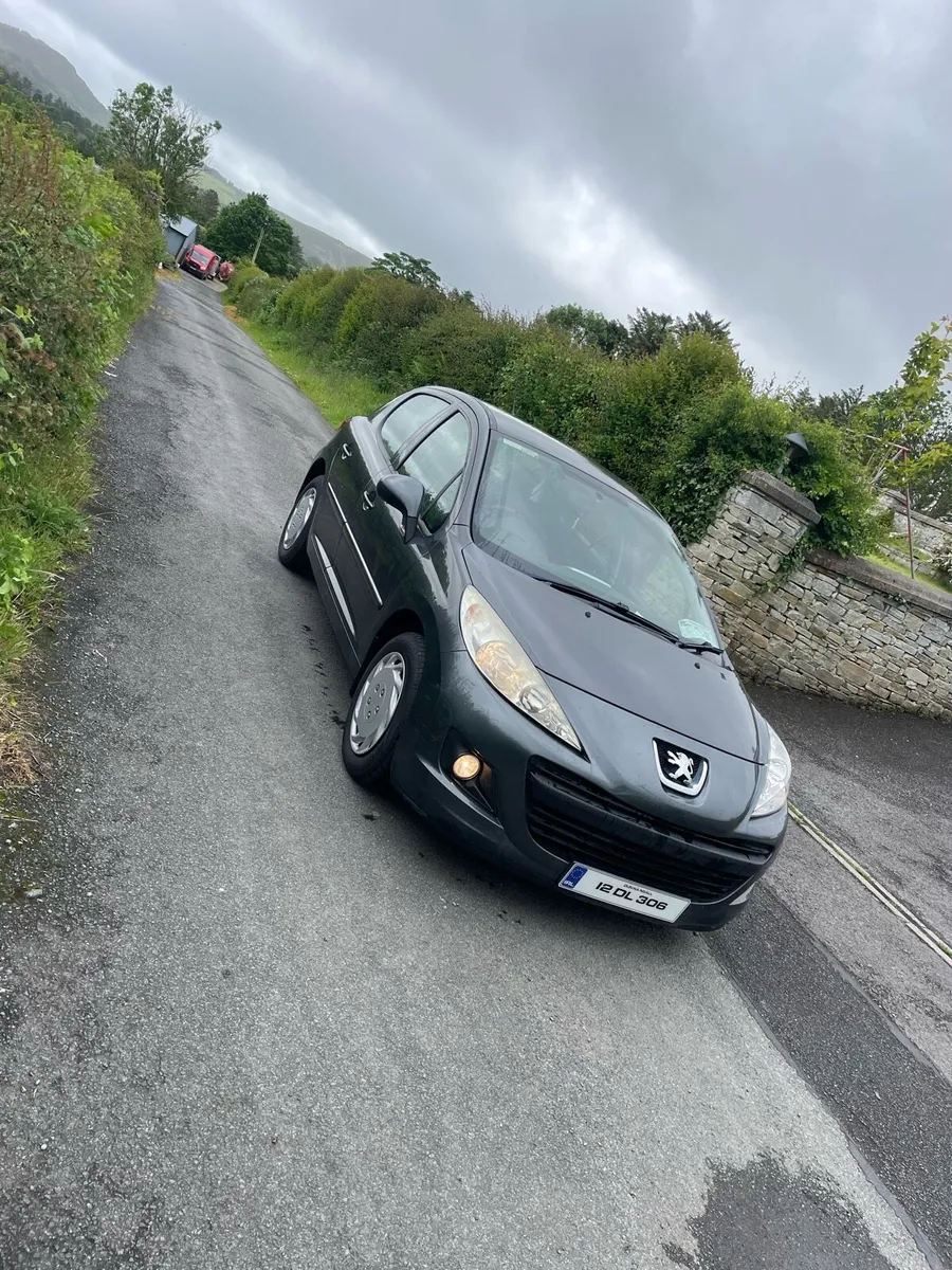 Peugeot 207 - Image 1