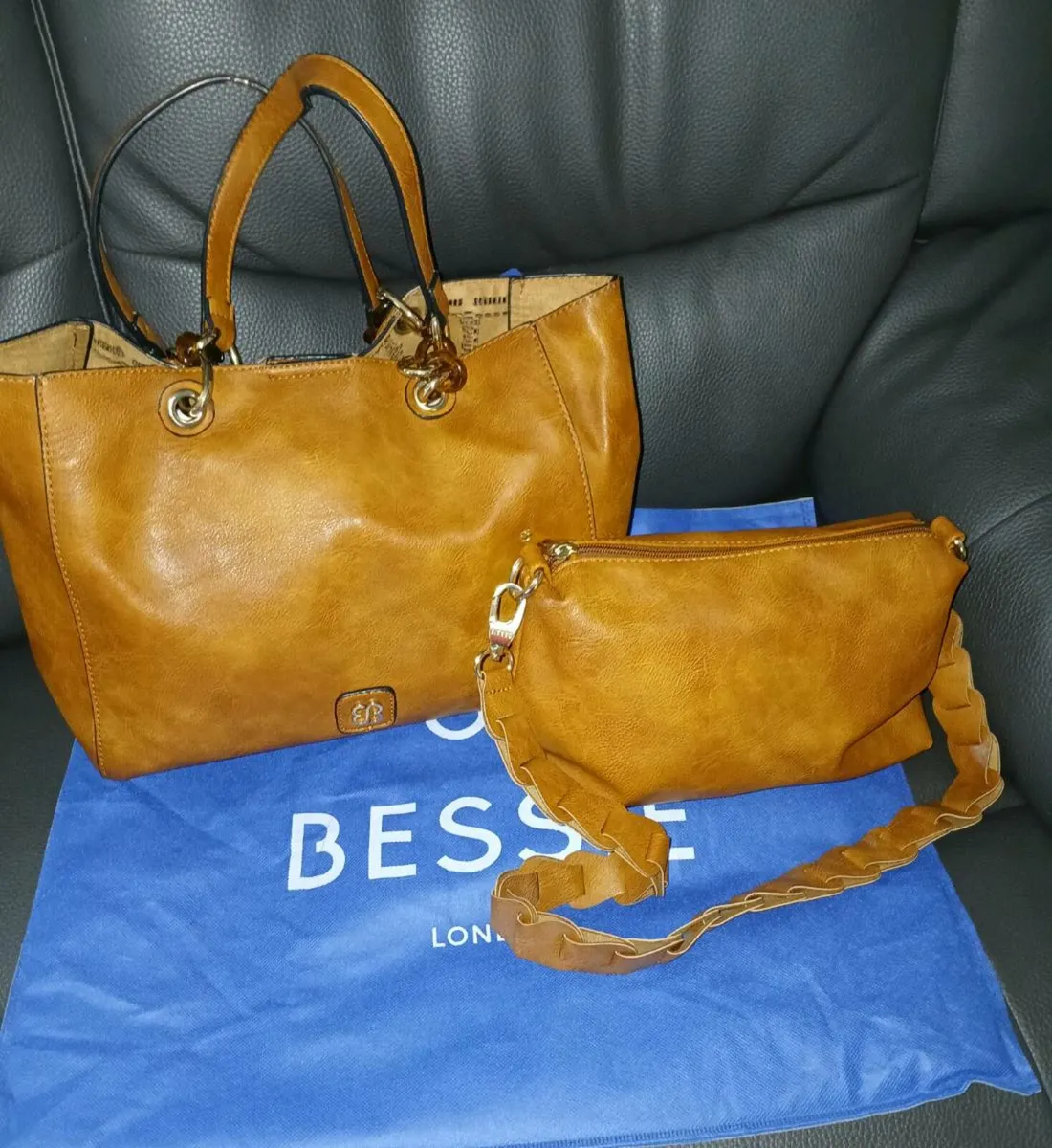 Handbag - Image 1