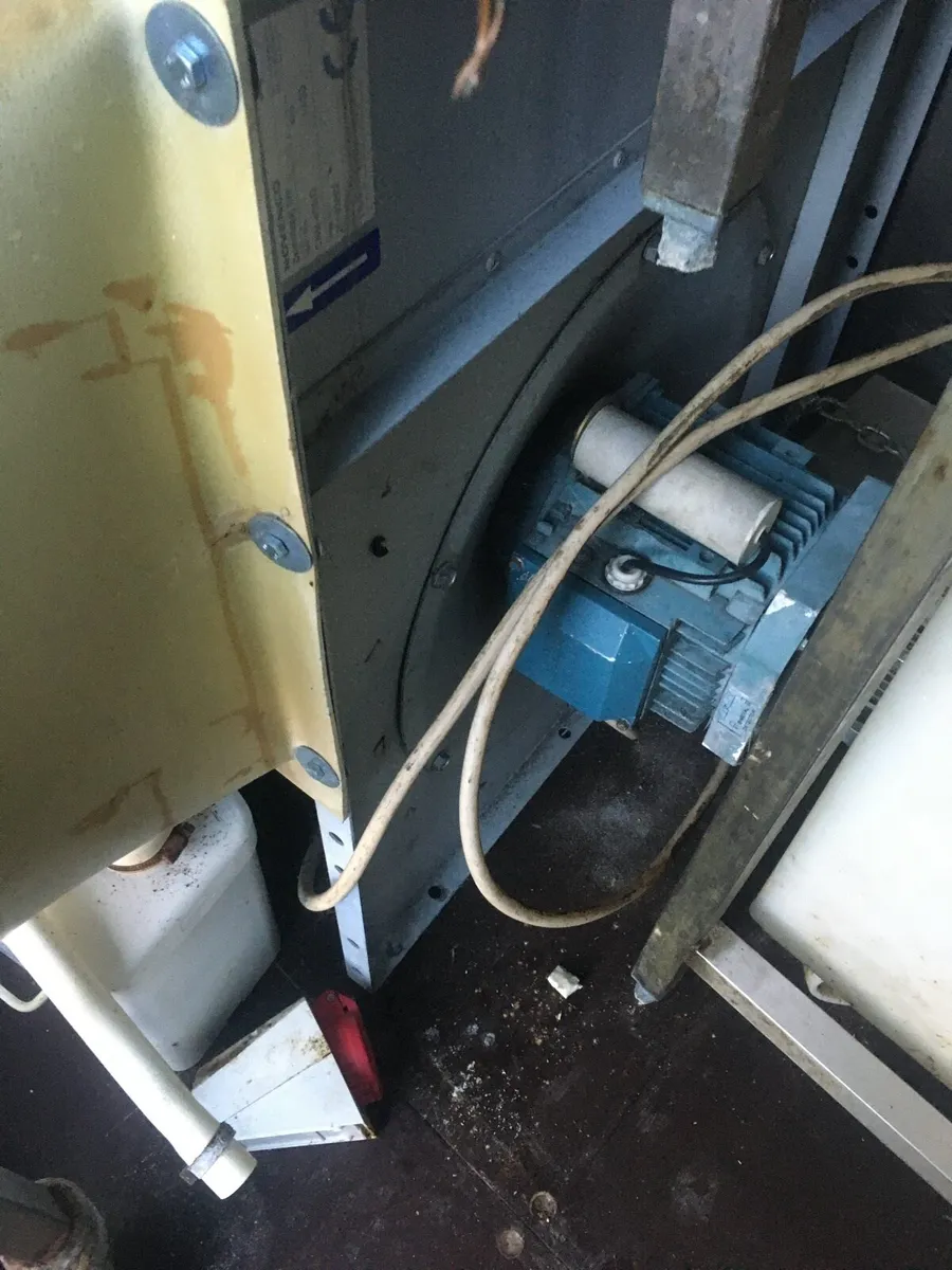 Catering equipment - Image 1