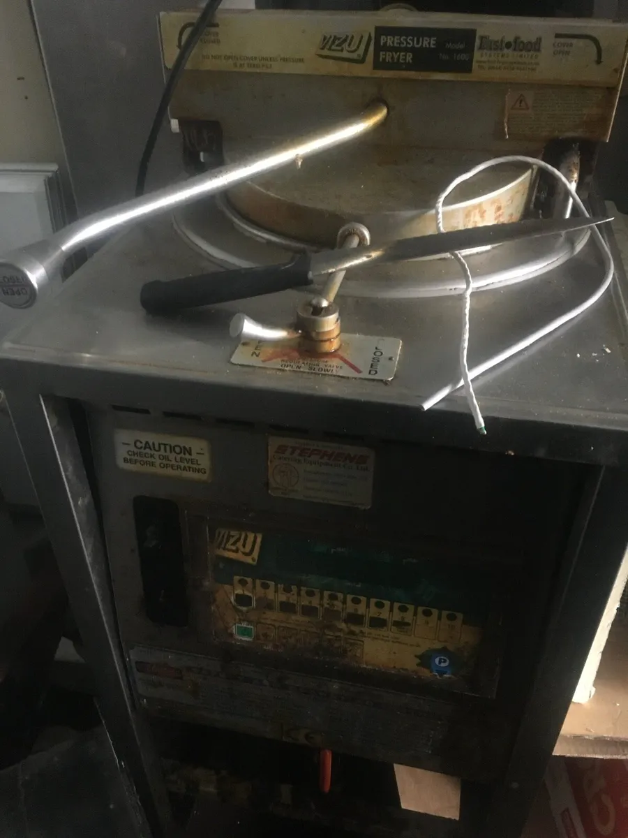 Catering equipment - Image 2