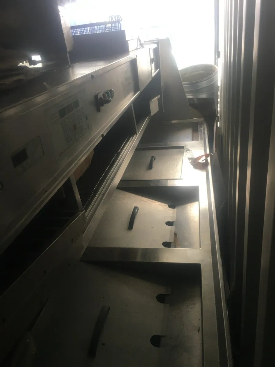 Catering equipment - Image 4