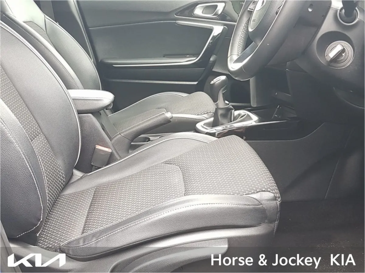 Kia Ceed 1.6 Diesel K3 - Image 3