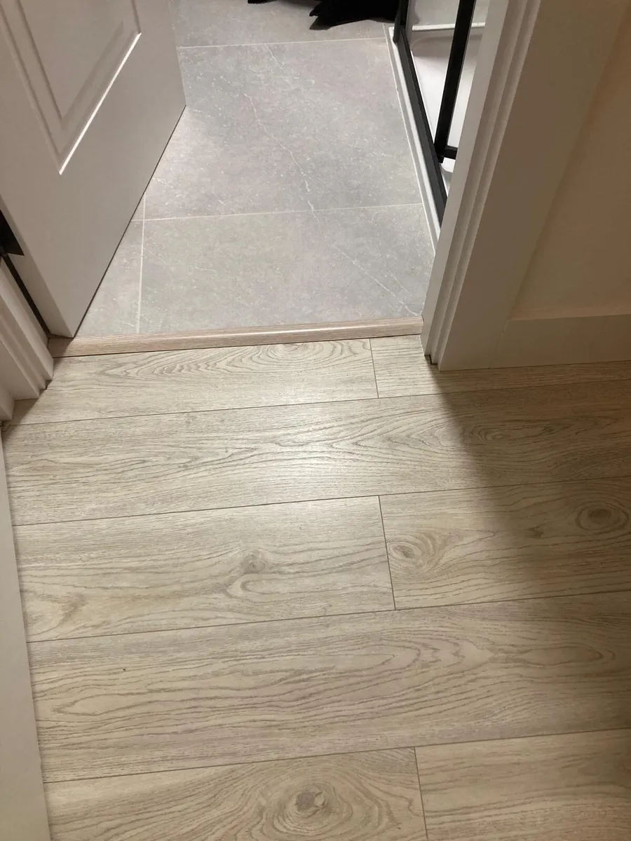 Munich rectified porcelain 60cmx60cm floor tiles - Image 3