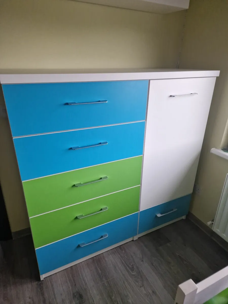 Set for kids room - Image 1