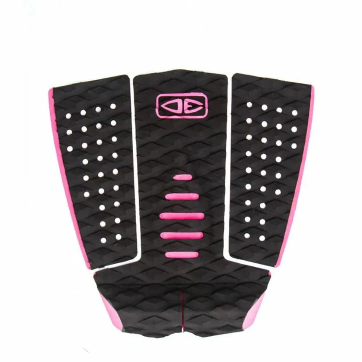 Ocean and Earth Tyler Wright 3 Piece Tail Pad - Pi - Image 1