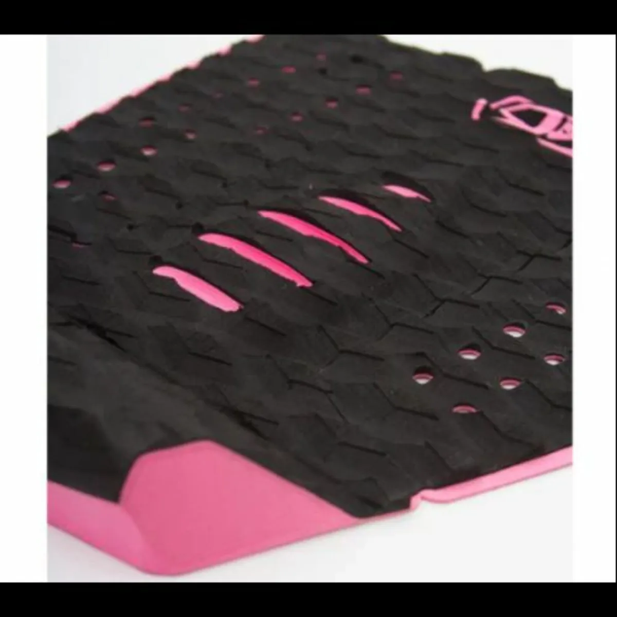 Ocean and Earth Tyler Wright 3 Piece Tail Pad - Pi - Image 3