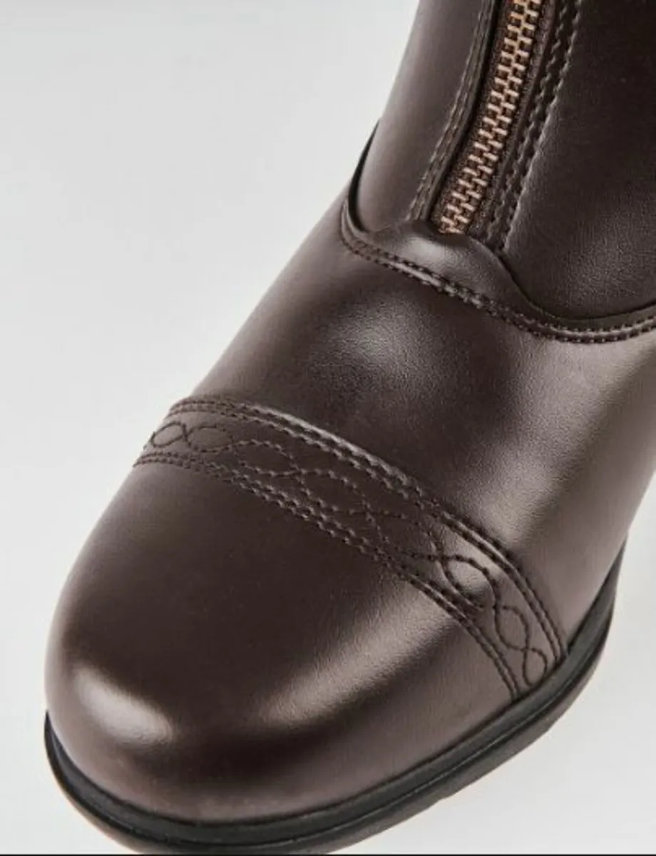 RIDING BOOTS - Image 2