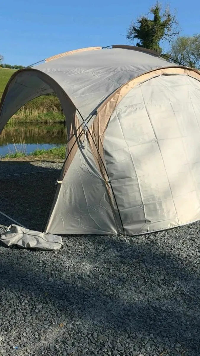 Tent dome tent shelter gazebo brand new - Image 1