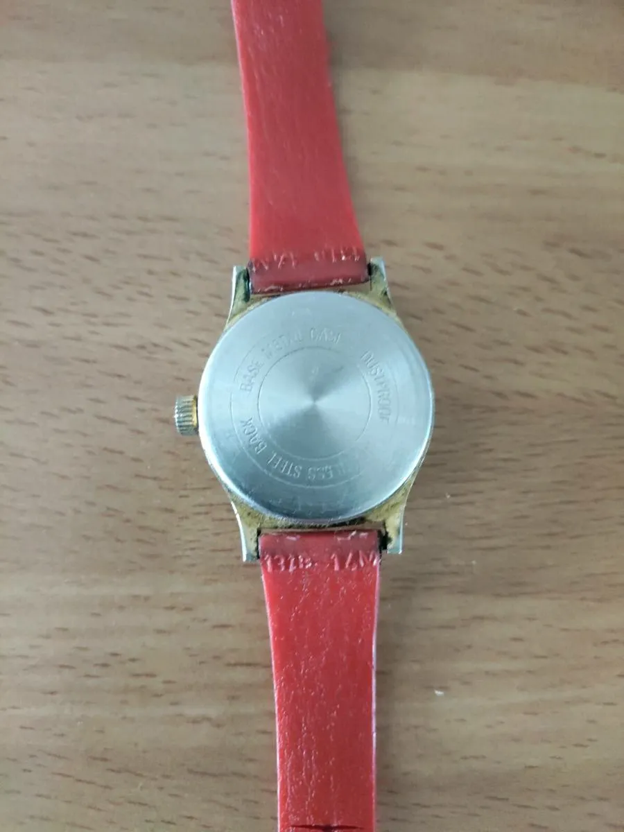 Vintage snoopy watch - Image 3