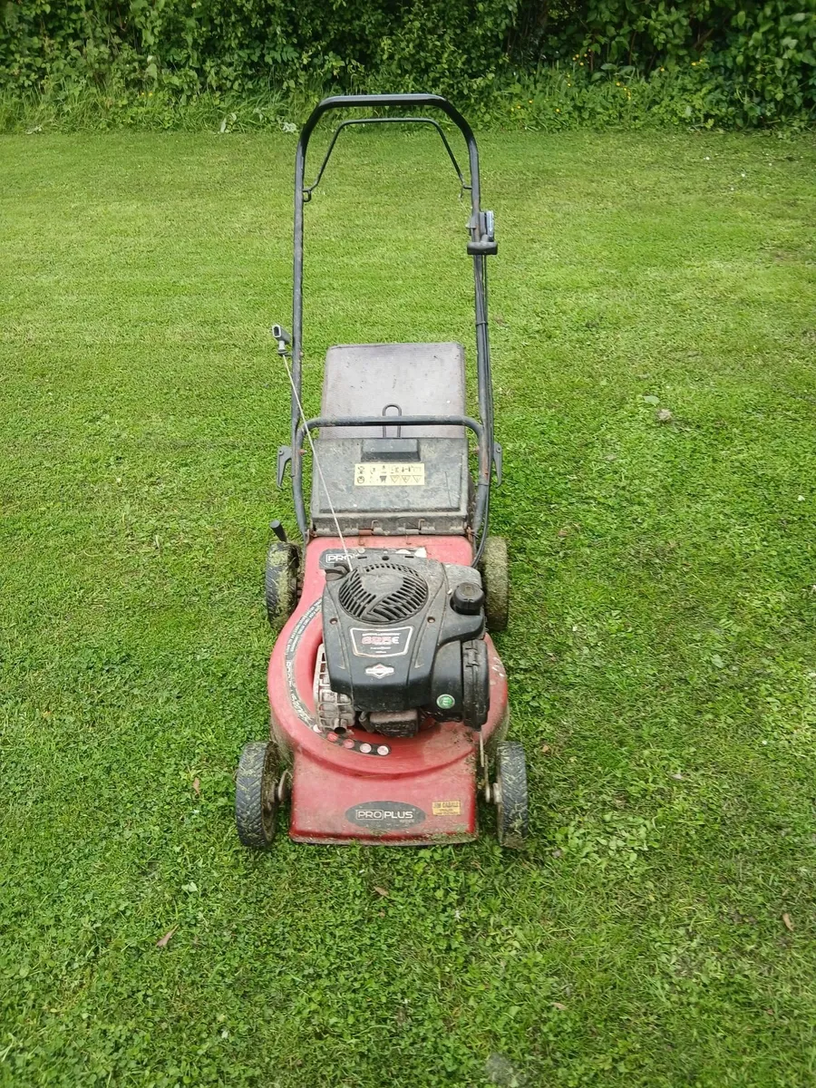 Lawnmower - Image 2