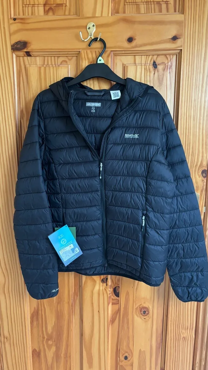 Ladies Jacket - Image 1