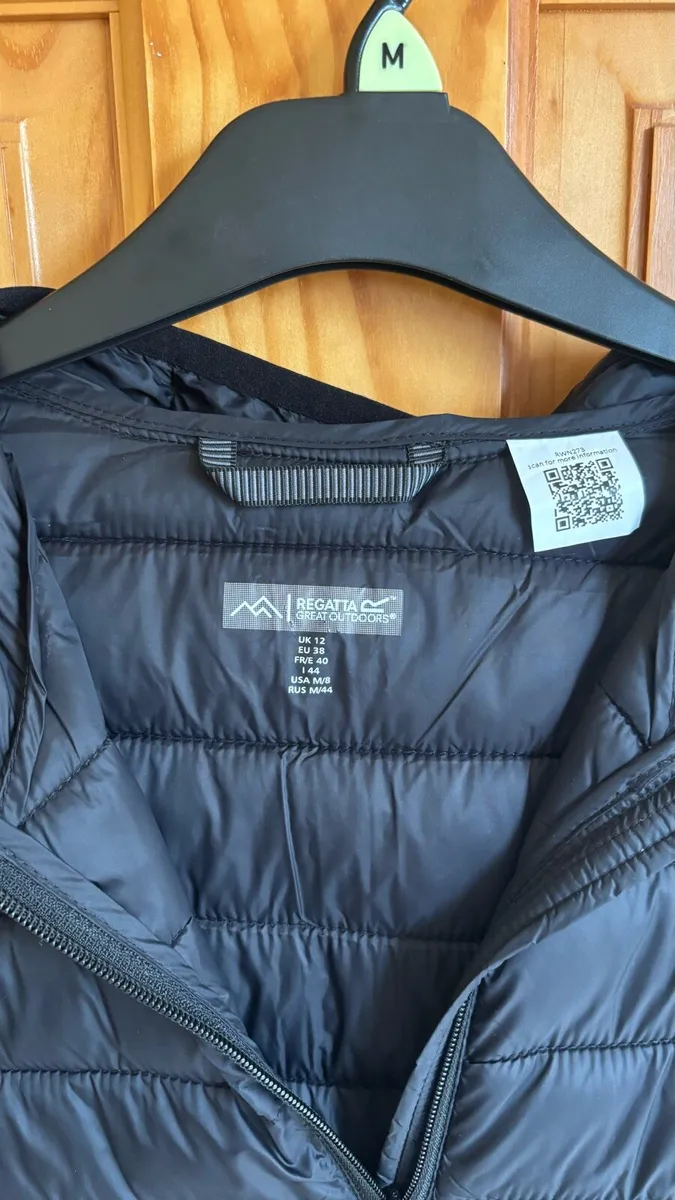 Ladies Jacket - Image 4