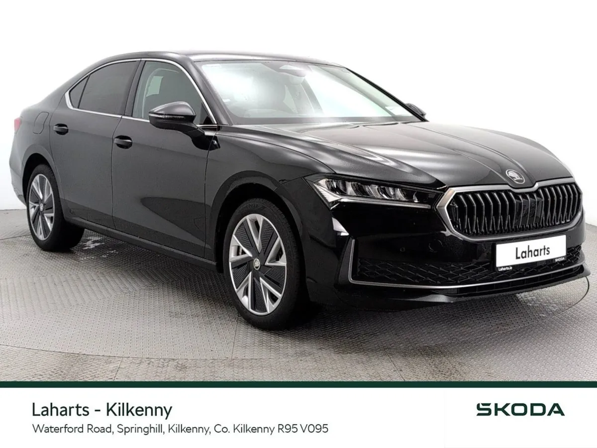 Skoda Superb Selection 1.5tsi 150HP DSG - Image 1