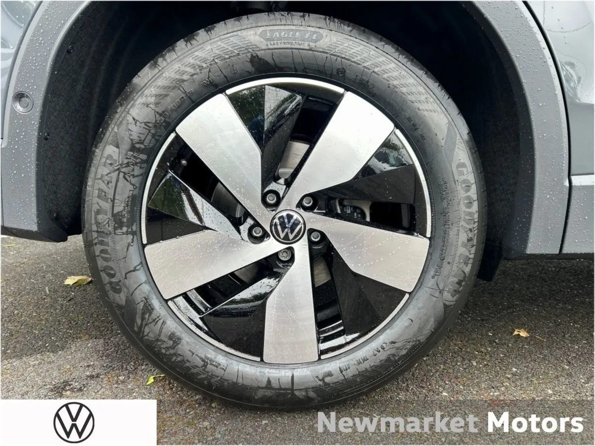 Volkswagen Tiguan Edition 75 2.0tdi DSG Automatic - Image 2