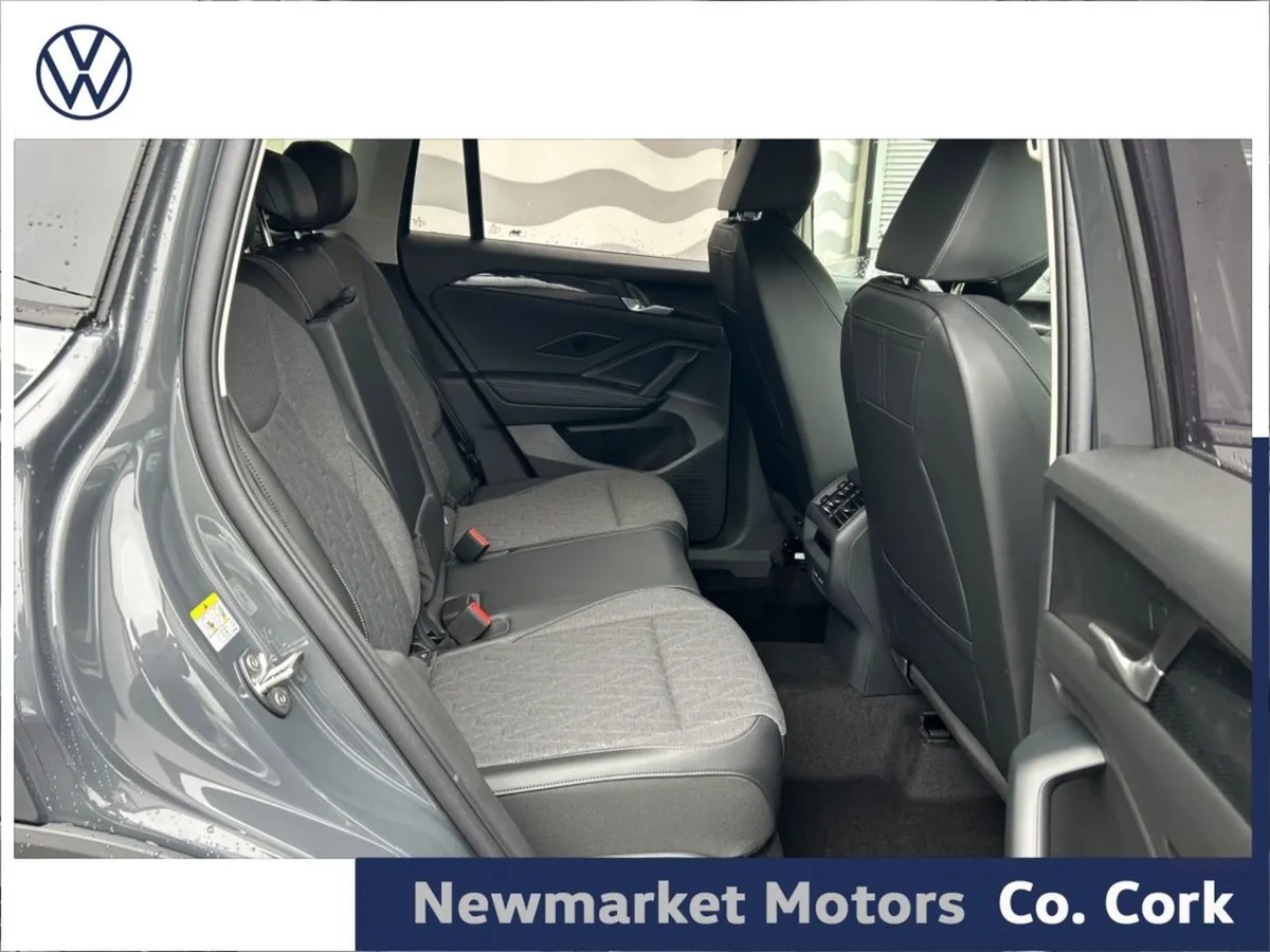 Volkswagen Tiguan Edition 75 2.0tdi DSG Automatic - Image 3