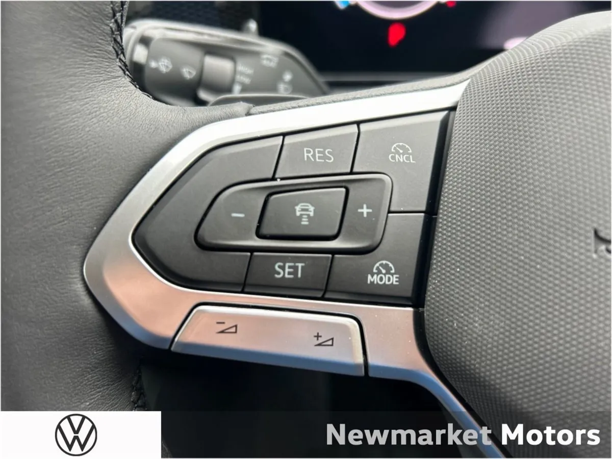 Volkswagen Tiguan Edition 75 2.0tdi DSG Automatic - Image 4