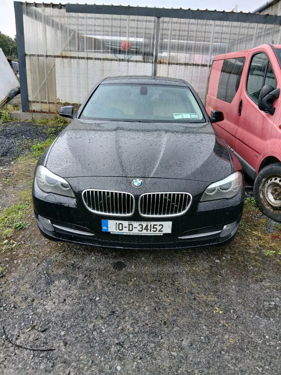 Bmw 5 series - Image 1
