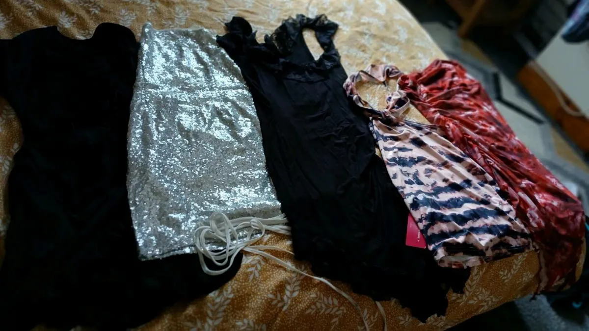Dresses - Image 1