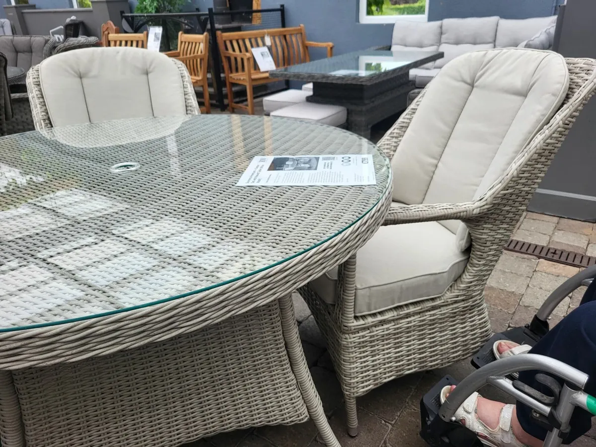 Garden Furniture