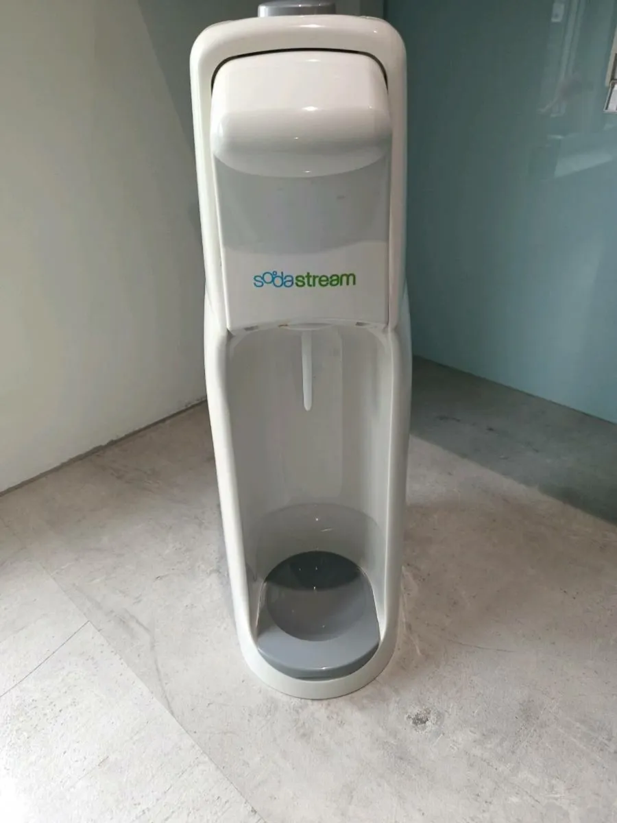 Soda stream - Image 1