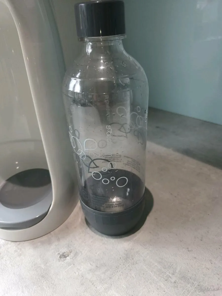 Soda stream - Image 2