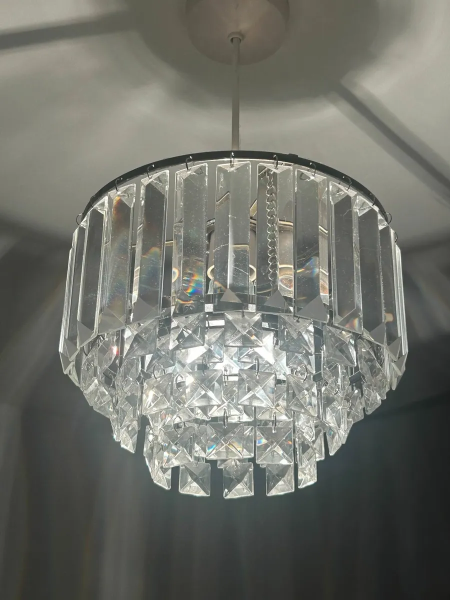 Laura Ashley Easy Fit Lampshades - Image 2