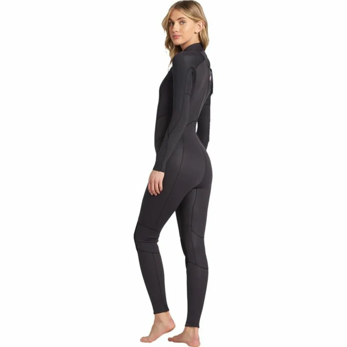 Billabong Launch 3:2mm GBS Wetsuit Women Steamer A - Image 3