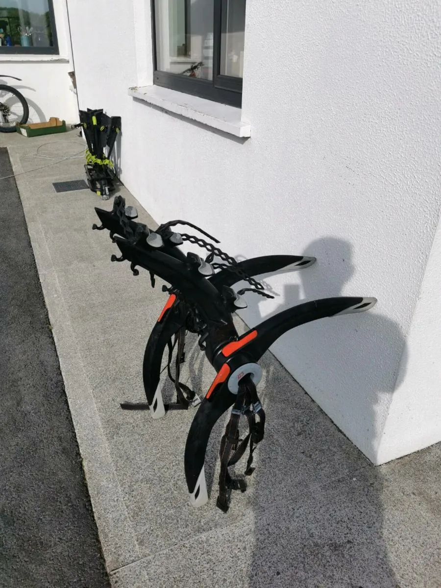 Bike Rack - Image 2