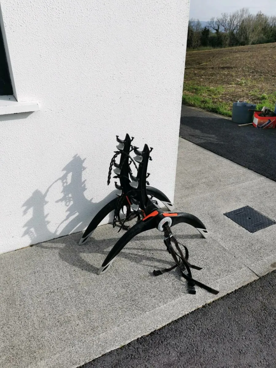 Bike Rack - Image 3