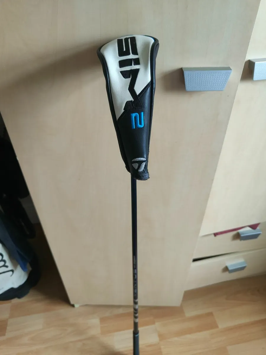 Sim 2 max 5 hybrid - Image 4