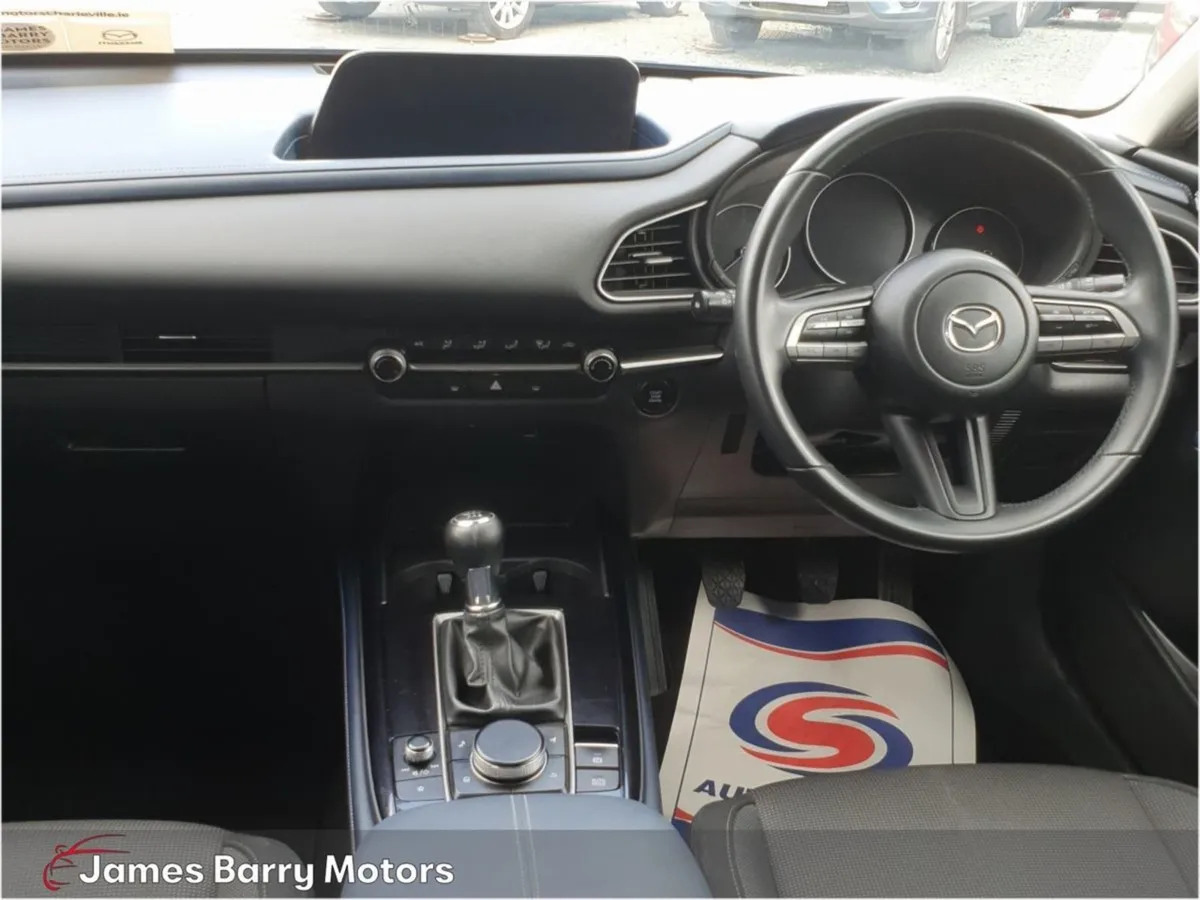 Mazda CX-30 2WD 2.0p 122ps GS // - Image 3