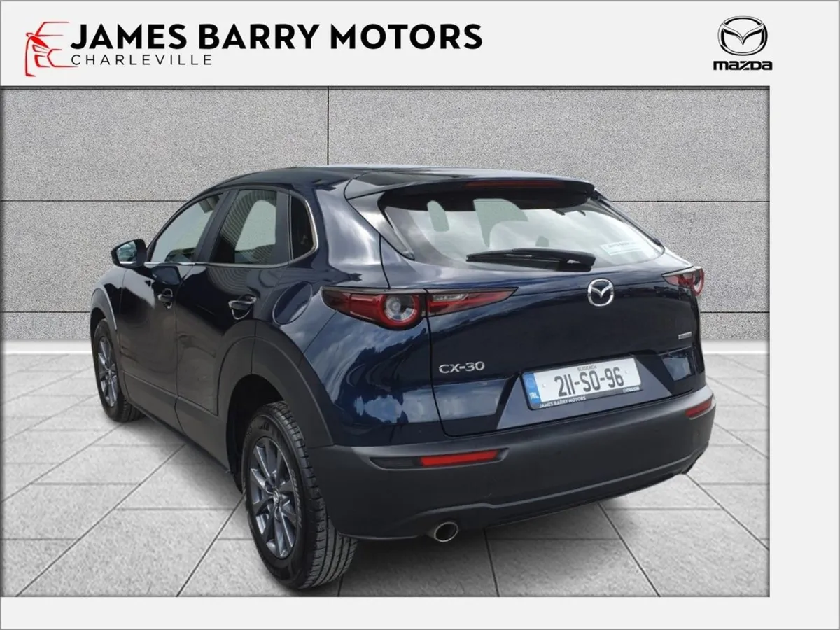 Mazda CX-30 2WD 2.0p 122ps GS // - Image 4